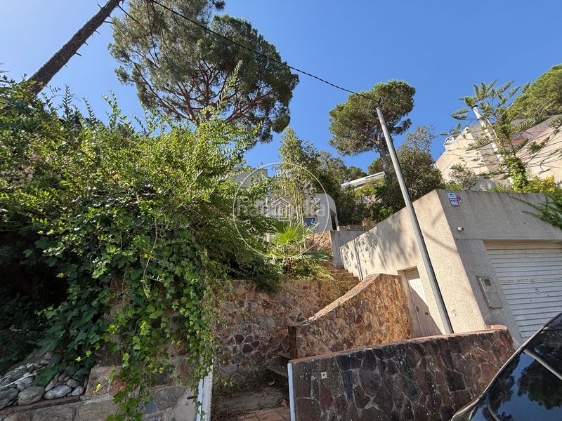 Foto 3178284a-ed4f-4be0-81ae-a746da9e4346. Maison dans Canyelles Lloret de Mar
