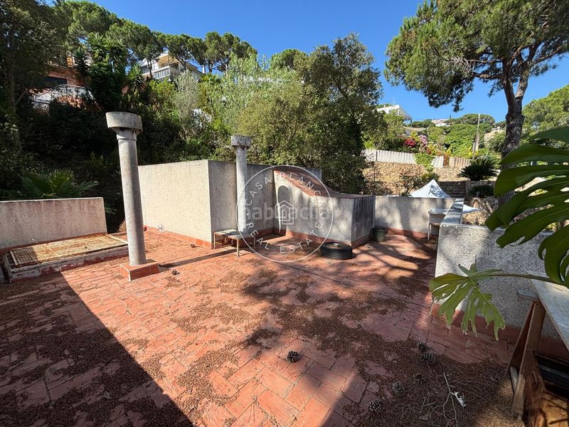 Foto 52fc874c-e66c-4dcf-ad12-ac0da7793170. Maison dans Canyelles Lloret de Mar