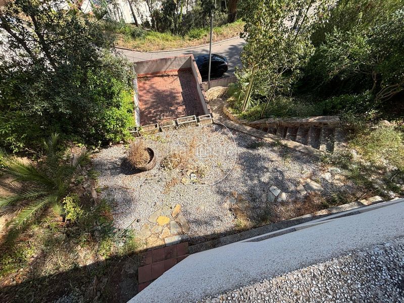 Foto b2875232-e093-43fe-893f-79652e913eb7. Maison dans Canyelles Lloret de Mar