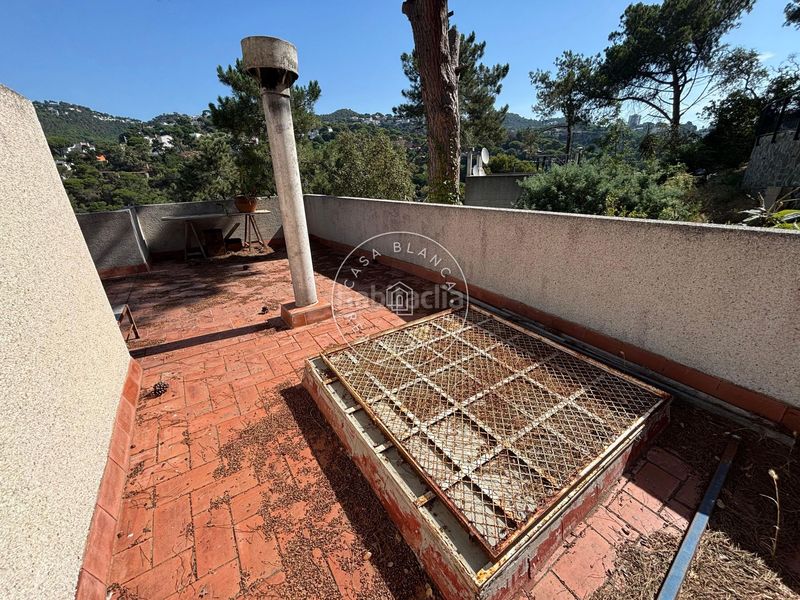 Foto cd0353f7-132f-4f20-9484-803e616b1720. Maison dans Canyelles Lloret de Mar