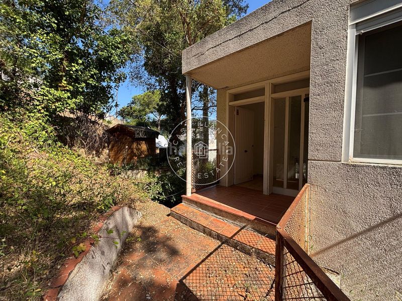 Foto fc935655-c422-4e8d-aea0-53ef328984b2. Maison dans Canyelles Lloret de Mar