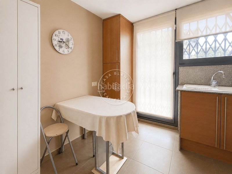 Foto c4f3cf59-c921-4029-9419-6b6a7d6786c2. Pis amb piscina a Santa Clotilde Lloret de Mar