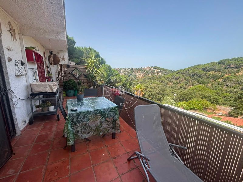 Foto 171cd120-ed26-4a91-bd08-3fa4d8ec327b. Apartament amb calefacció a Canyelles Lloret de Mar