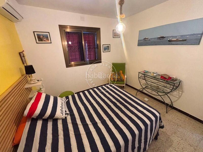 Foto 25c6e933-02f5-41a9-9a74-0292e46d3ee5. Apartament amb calefacció a Canyelles Lloret de Mar
