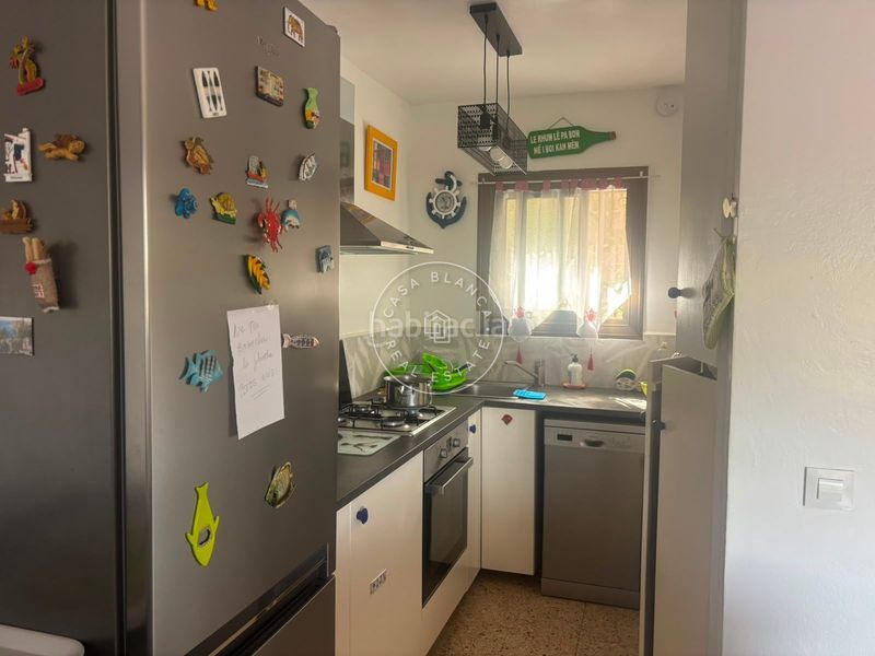 Foto 2e0c1928-5a34-4d75-82cb-b0ebdb2808a1. Apartament amb calefacció a Canyelles Lloret de Mar