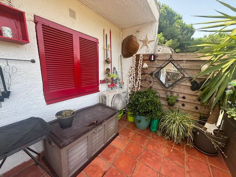 Foto 39eb9727-f4f0-4369-8bd3-8ab0d7b1c422. Apartament amb calefacció a Canyelles Lloret de Mar