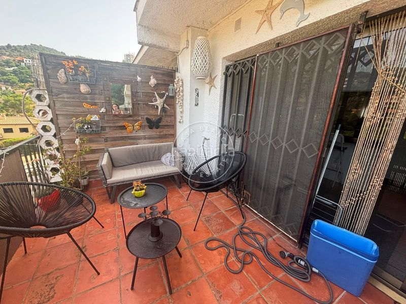 Foto 3be18036-5def-415b-aab9-0b028a8203f6. Apartament amb calefacció a Canyelles Lloret de Mar