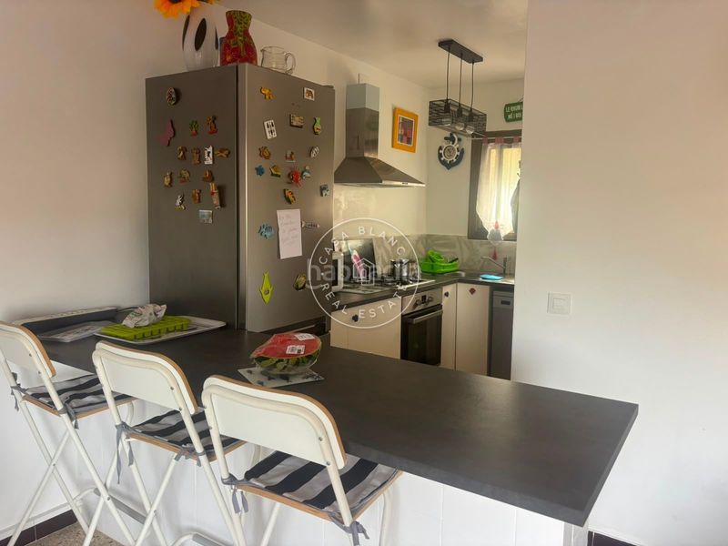 Foto 5ba301c7-884b-4292-ab20-d49352e09833. Apartament amb calefacció a Canyelles Lloret de Mar