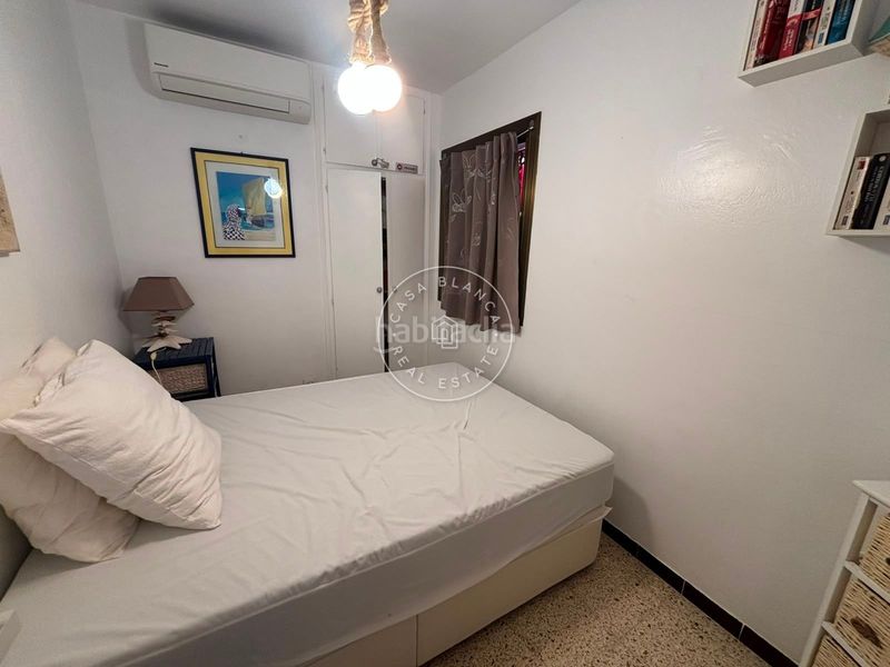 Foto 68b2adc0-a36f-48b2-b628-5f99c15a396a. Apartament amb calefacció a Canyelles Lloret de Mar