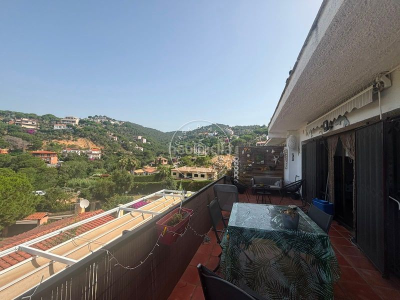 Foto 6dbc8b64-f926-4958-8ca2-37703a69f669. Apartament amb calefacció a Canyelles Lloret de Mar