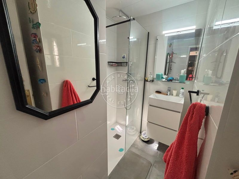 Foto 87e68e7a-aa1f-4fce-9681-245efd8ecfac. Apartament amb calefacció a Canyelles Lloret de Mar