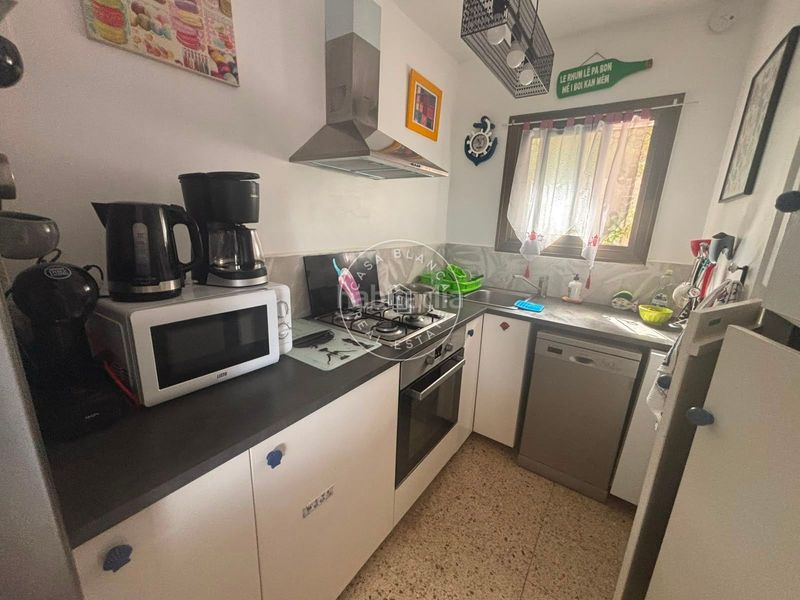 Foto a631d2d5-75c3-419d-a738-469fe95b9a55. Apartament amb calefacció a Canyelles Lloret de Mar