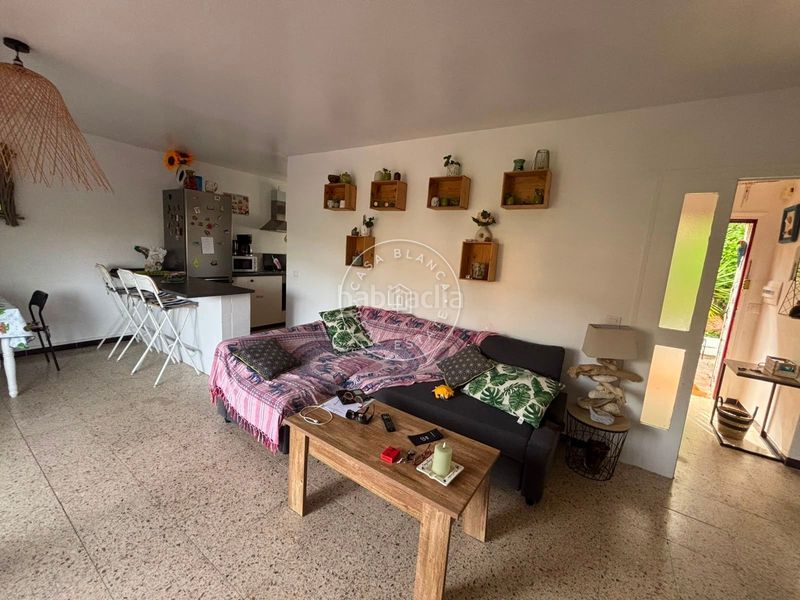 Foto d69f9202-168a-4ef7-b5ae-4483651fa5cb. Apartament amb calefacció a Canyelles Lloret de Mar