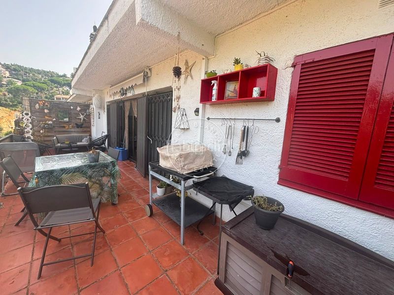 Foto dd6de220-8b6b-4601-8902-f32157ed5bba. Apartament amb calefacció a Canyelles Lloret de Mar