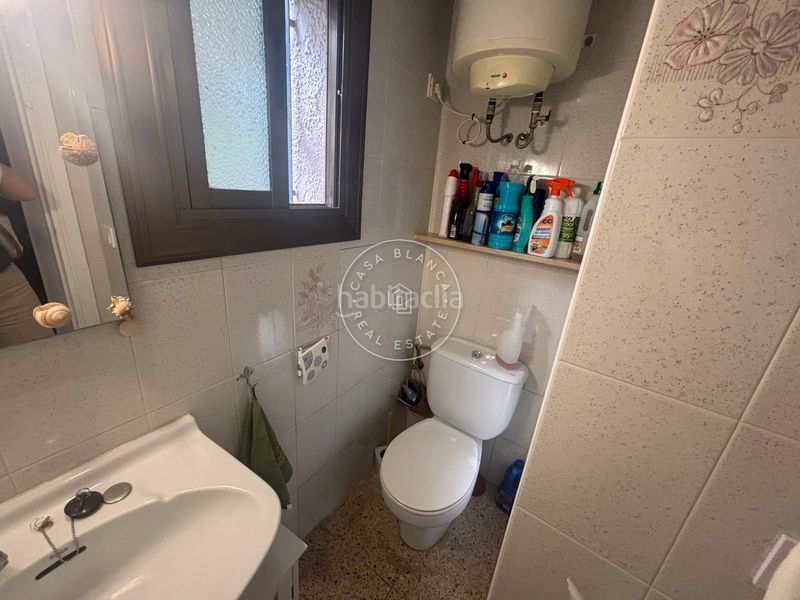 Foto e9da858b-ac70-4580-b8e4-4eae25a81794. Apartament amb calefacció a Canyelles Lloret de Mar