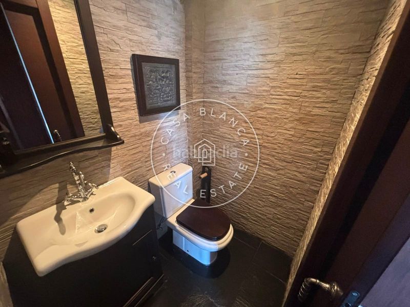 Foto a1c5772f-52e4-421f-9436-405c473654f5. Casa amb calefacció piscina a Canyelles Lloret de Mar
