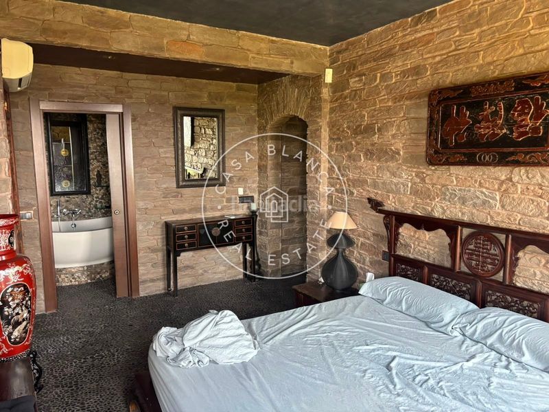 Foto a68adba9-3984-415e-8dab-90988b76582d. Casa amb calefacció piscina a Canyelles Lloret de Mar