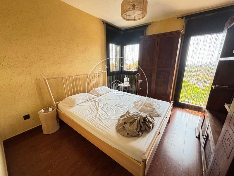 Foto af92de42-e738-4c87-92a5-fcc43895c90d. Casa amb calefacció piscina a Canyelles Lloret de Mar