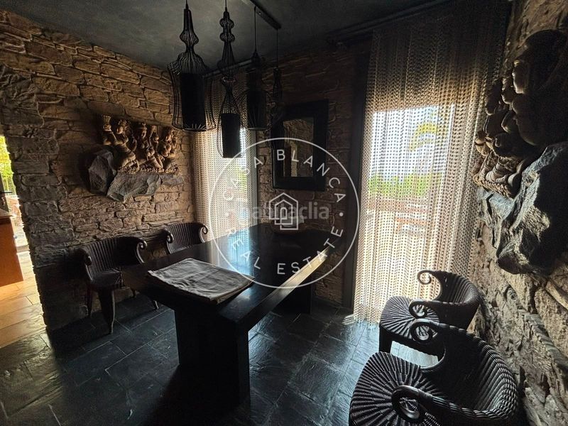 Foto ba4a7c1a-e234-4b24-b2e2-c93b8226c351. Casa amb calefacció piscina a Canyelles Lloret de Mar