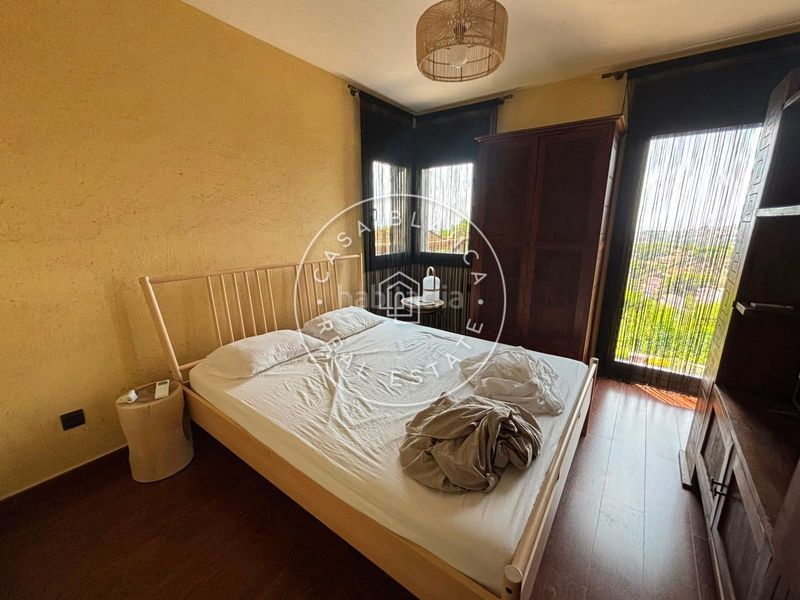 Foto e012244f-0dfd-4140-ae49-e63cdd8b1adf. Casa amb calefacció piscina a Canyelles Lloret de Mar