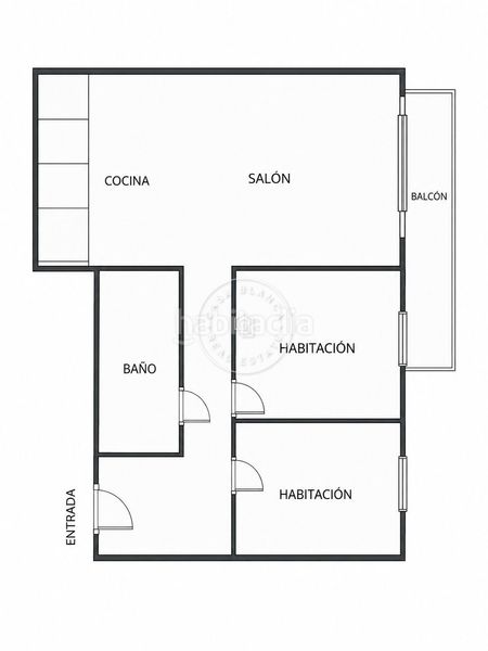 Foto a94b72c9-7ed4-47a7-a45a-888482562d31. Apartament a Mont Ferrant-Joan Carles I Blanes