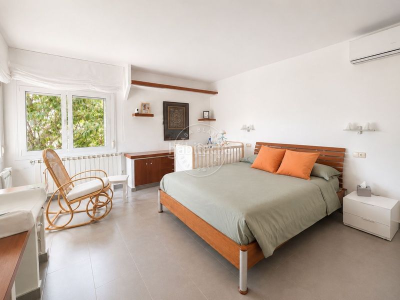 Foto 170c8005-5019-4008-8057-351f925283cf. Casa amb calefacció a Roca Grossa Lloret de Mar