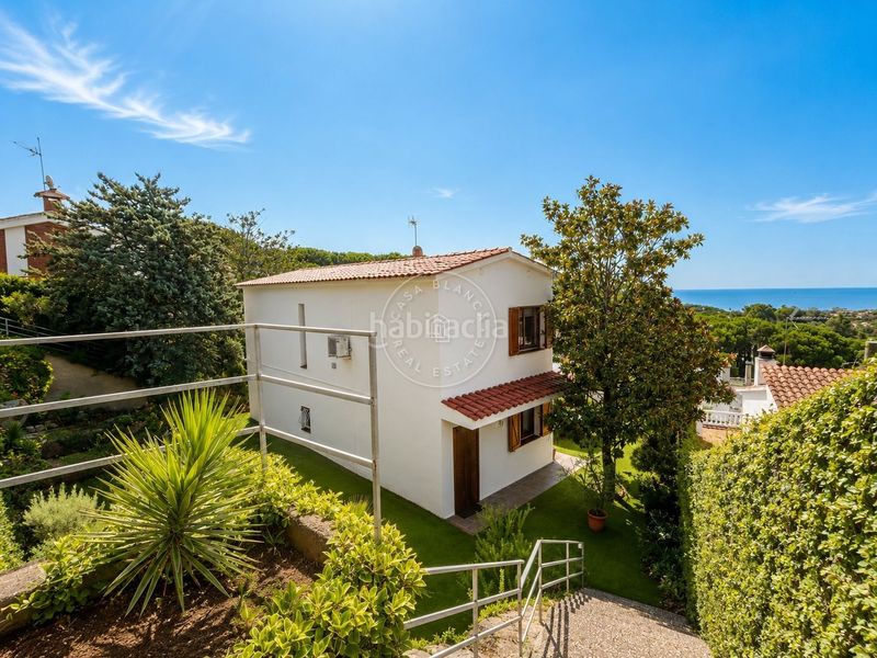 Foto 3eb9c551-de7d-4139-ba95-55e9841377b4. Casa amb calefacció a Roca Grossa Lloret de Mar