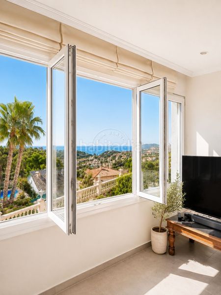 Foto fe72b075-2ad8-4350-b689-d8e17f28bd86. Casa amb calefacció a Roca Grossa Lloret de Mar