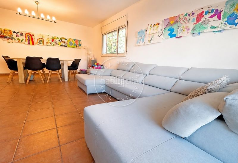 Foto 23b651d0-f835-48b7-82bd-9e5bad940f53. Casa amb calefacció a Canyelles Lloret de Mar
