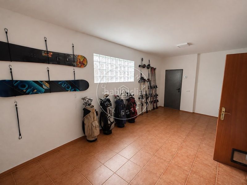 Foto 441dbc74-4592-4131-9b94-2f8e9e888b33. Casa amb calefacció a Canyelles Lloret de Mar
