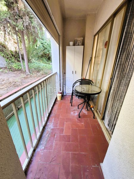 Foto 36278666-fd79-4d73-b0c5-6f2574062e27. Apartament amb piscina a Mas Baell-Can Carbó Lloret de Mar
