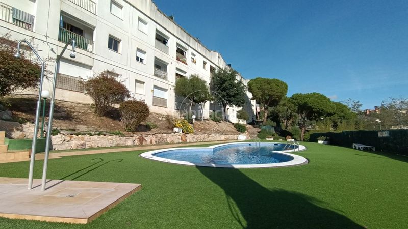 Foto 4c9abc46-32f3-47c5-a8ce-866e2eeb3234. Apartament amb piscina a Mas Baell-Can Carbó Lloret de Mar