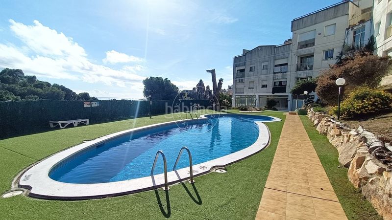 Foto 7496607d-0234-4710-8949-5042458b6e08. Apartament amb piscina a Mas Baell-Can Carbó Lloret de Mar