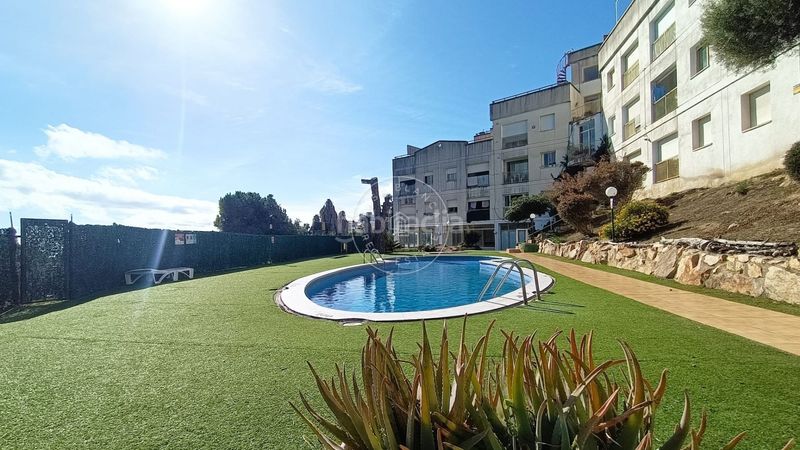 Foto a1eb47ad-c266-431e-916a-ba44d2a8ce2e. Apartament amb piscina a Mas Baell-Can Carbó Lloret de Mar
