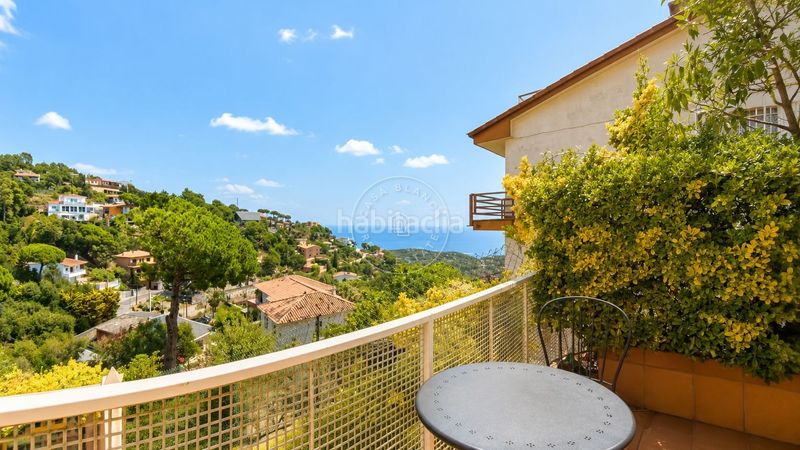 Foto 72aca1c8-3149-4ab8-b520-e79a784f3442. Casa amb calefacció piscina a Roca Grossa Lloret de Mar