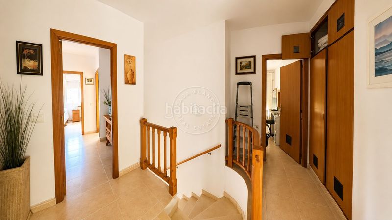 Foto 878bb5b6-5777-4c74-89af-fccdfdddca28. Casa amb calefacció piscina a Roca Grossa Lloret de Mar