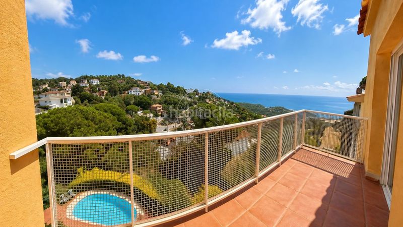 Foto bebb102a-d02b-452f-be22-79e14770349d. Casa amb calefacció piscina a Roca Grossa Lloret de Mar