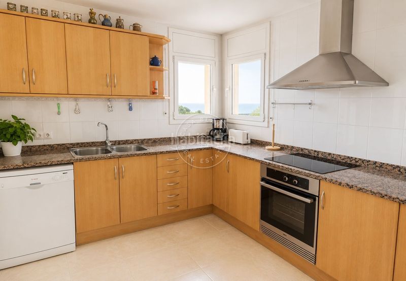 Foto ef5507e8-24d2-4c30-847e-e2a8254551d4. Casa amb calefacció piscina a Roca Grossa Lloret de Mar