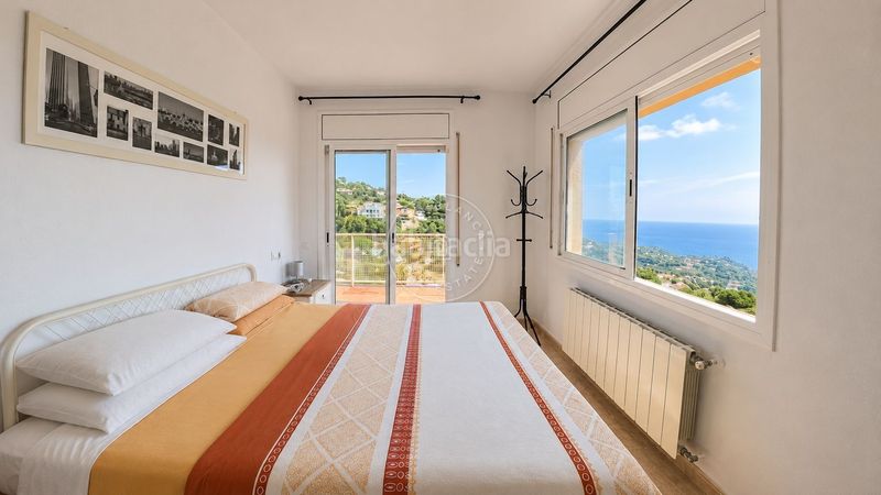 Foto f638a486-d77d-497a-97b1-bdddaec19c26. Casa amb calefacció piscina a Roca Grossa Lloret de Mar