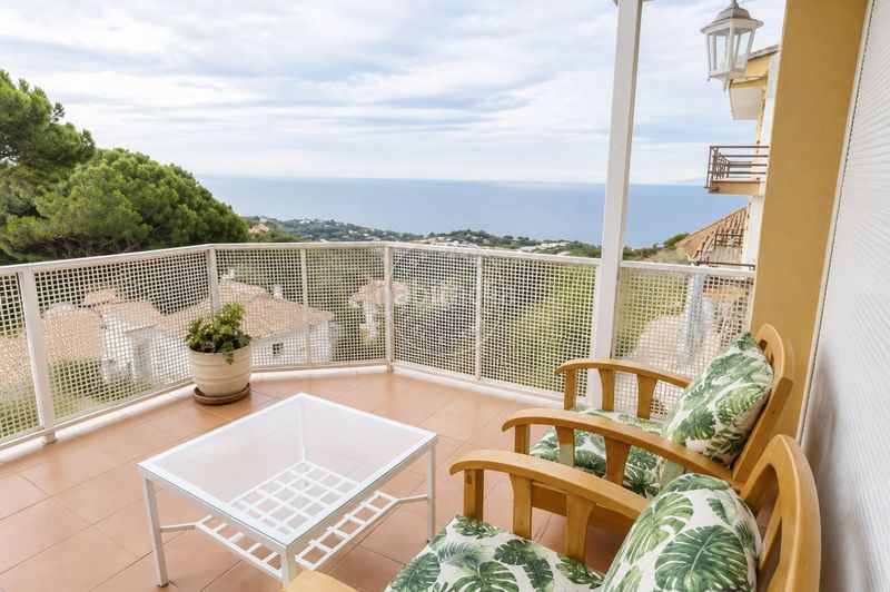Foto fb291ef4-ad11-49f1-9e94-58e1a7a2a296. Casa amb calefacció piscina a Roca Grossa Lloret de Mar
