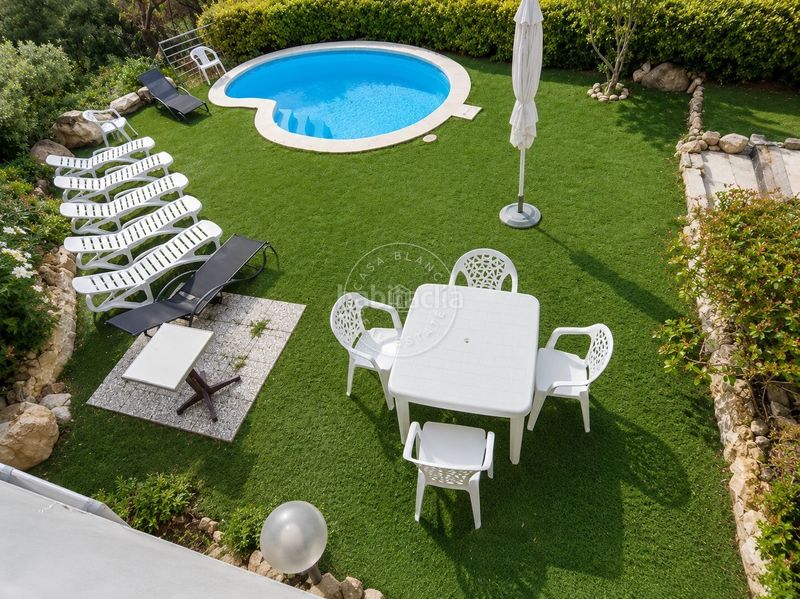 Foto fe77a6ab-f0af-4d04-bcd1-accc1b8e0b5c. Casa amb calefacció piscina a Roca Grossa Lloret de Mar