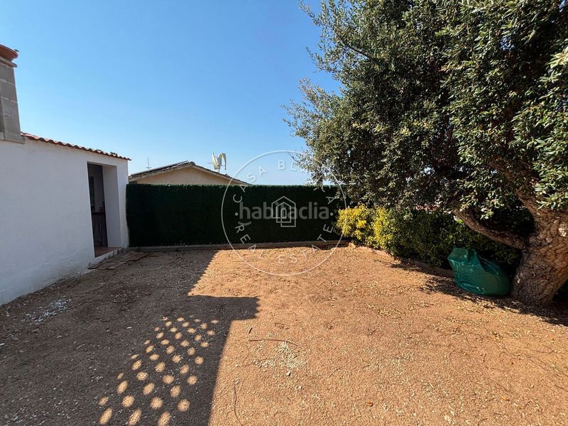 Foto 47c17595-2dee-4cf9-97af-f8cc0a3ded6e. Casa amb calefacció piscina a Lloret Verd - Els Pinars Lloret de Mar