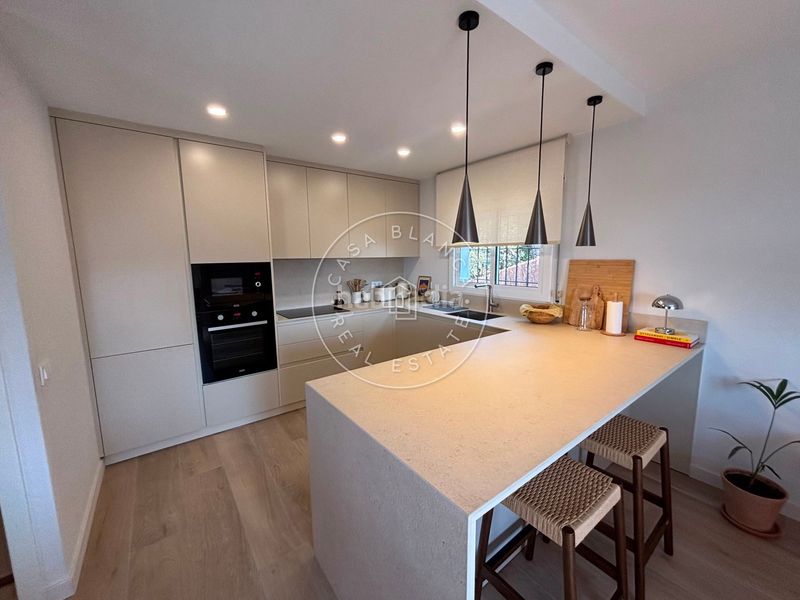 Foto 5a6f73ac-f9ff-41f8-ad05-32a449030a02. Casa amb calefacció piscina a Lloret Verd - Els Pinars Lloret de Mar