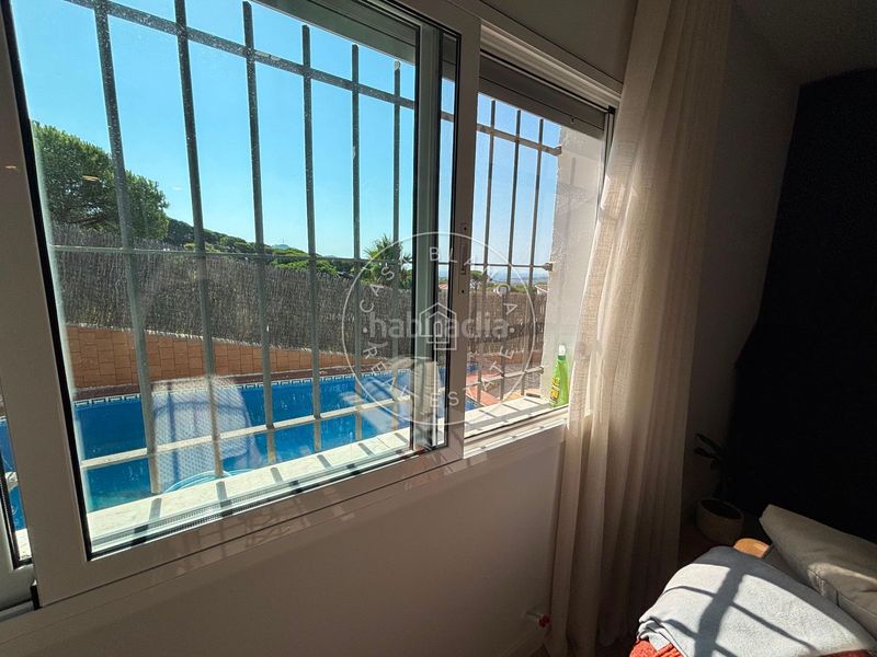 Foto 6362af7c-968b-4deb-b63e-19ca585ffd0b. Casa amb calefacció piscina a Lloret Verd - Els Pinars Lloret de Mar
