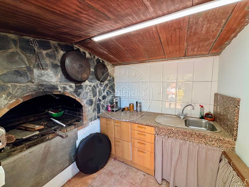 Foto 63b6a08f-ea99-4080-8d8c-3a88298f0b4a. Casa amb calefacció piscina a Lloret Verd - Els Pinars Lloret de Mar
