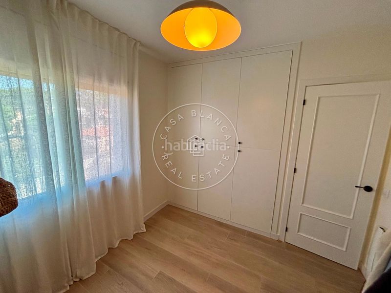 Foto ae6d7fda-c041-4c92-9a9a-b502f2842baf. Casa amb calefacció piscina a Lloret Verd - Els Pinars Lloret de Mar