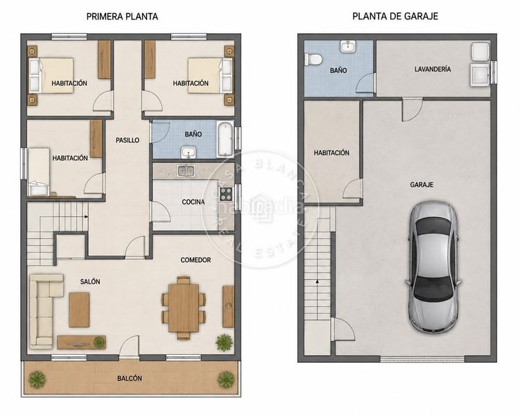 Foto c9839954-f86b-4fec-96c1-f075348eabb9. Casa amb calefacció piscina a Lloret Verd - Els Pinars Lloret de Mar