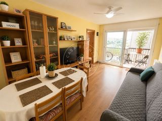 Apartament  Mas borinot. Piso de 3 habitaciones con vistas despejadas en mas borinot
