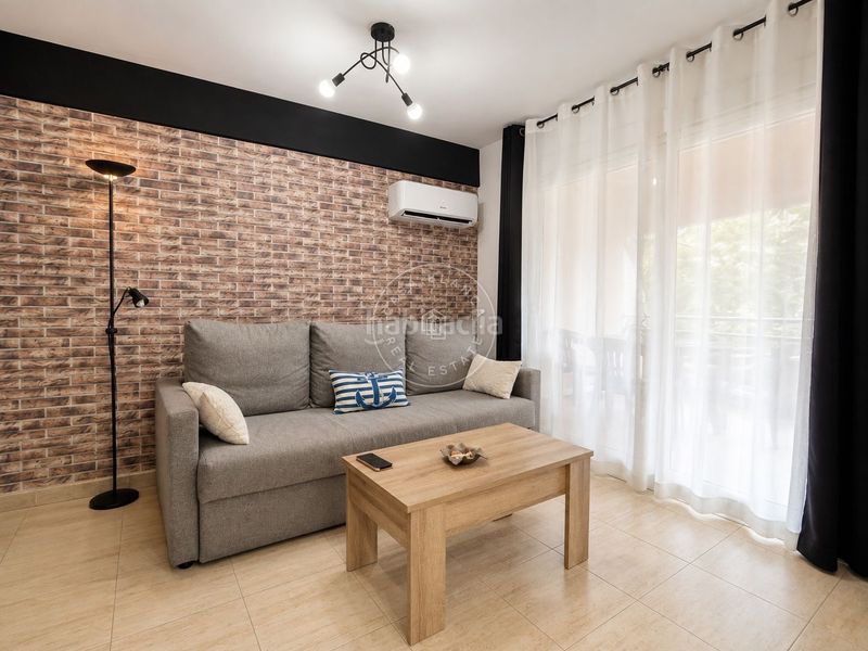 Foto f06a1819-12dc-48b1-bfb3-96af0dc17255. Apartament a Fenals Lloret de Mar
