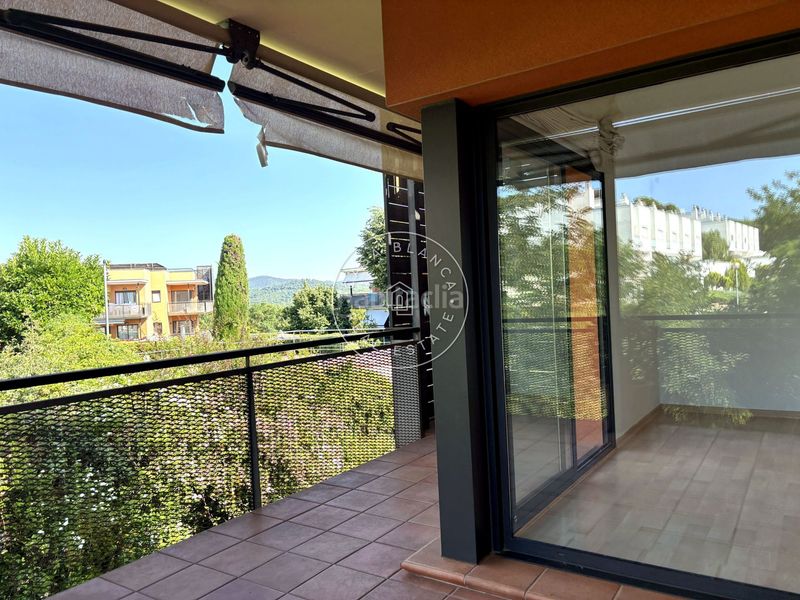 Foto 557c807e-5d4c-4f44-9a68-075797861995. Attique avec piscine dans Santa Clotilde Lloret de Mar